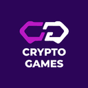 Crypto casino logo