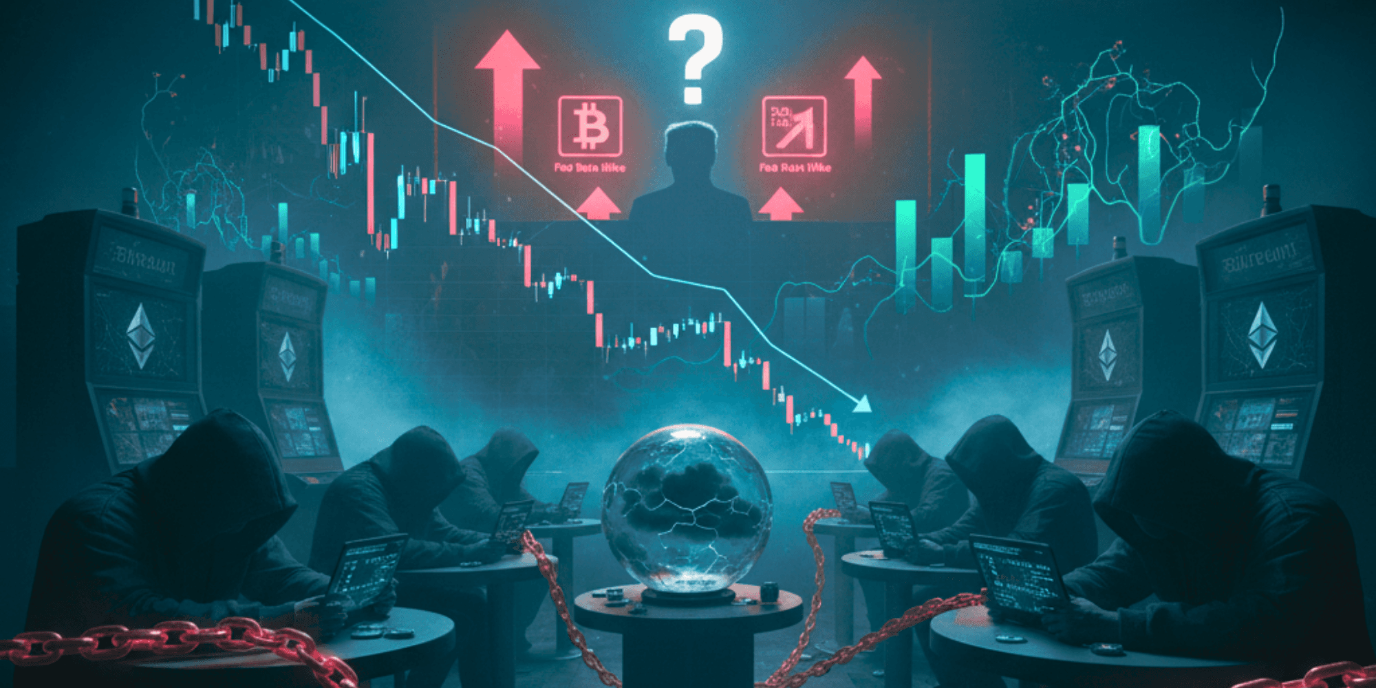 2025 disappointed - why 2025 disappointed crypto investors: online casinos and beyond