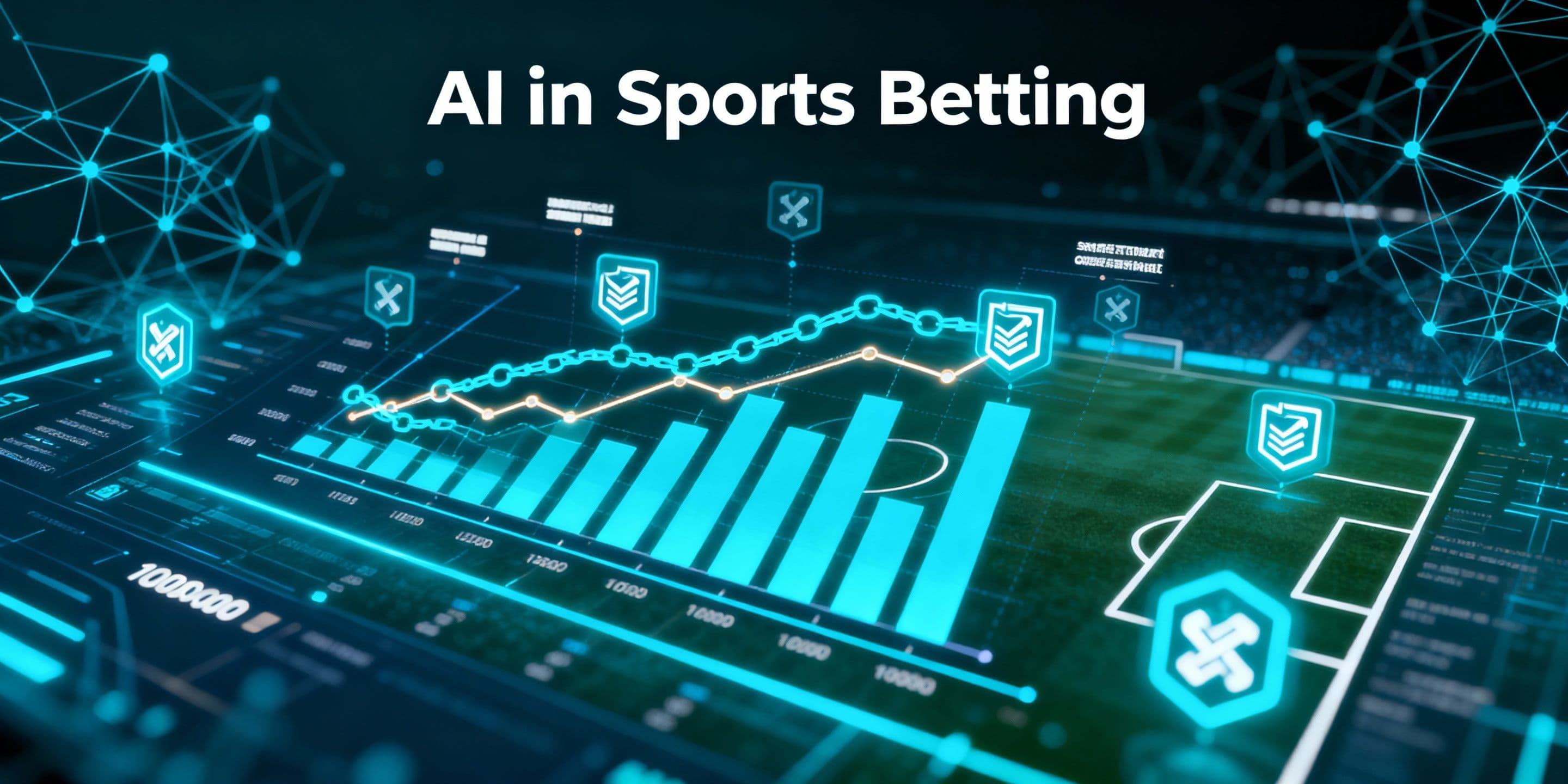 AI betting predictions sports betting - leveraging ai to optimize betting predictions: the future of sports betting